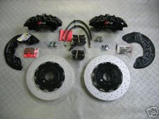 Audi RS 4 RS4 B7 RS 6 Bremse