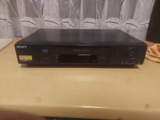 Sony SLV-SX710D Longplay VHS