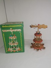 Erzgebirge Weihnachtspyramide