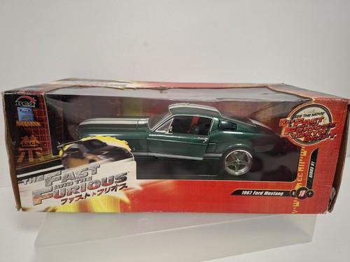 Joyride fast furious 1967 - joyride, &