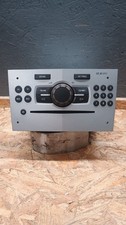 Autoradio CD Player KFZ Radio Opel Corsa D CD 30 MP3 GM 13357127 497316088