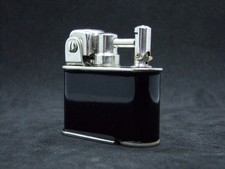 LANCEL LADY Benzinfeuerzeug