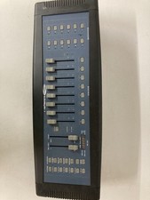 DMX Showtec Scanmaster 1 DMX