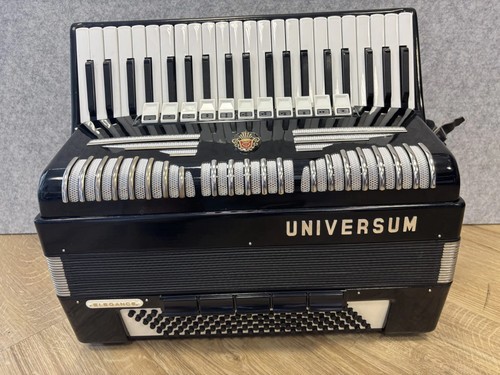 Akkordeon universum - akkordeon,