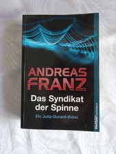 Andreas franz das syndikat - franz:,