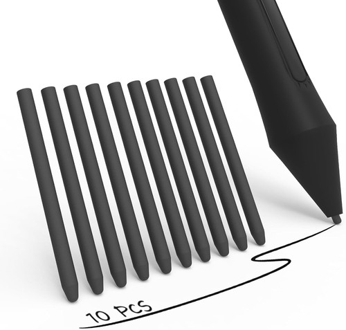 Ersatzfilzspitzen für wacom - ersatzfilzspitzen,