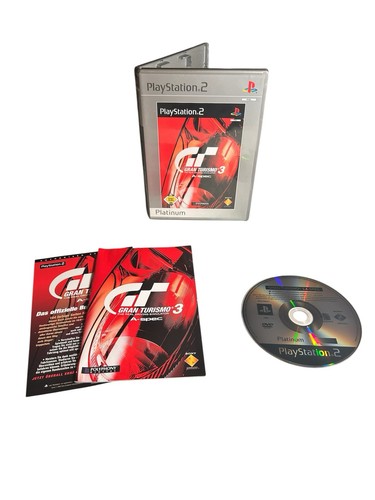 Gran turismo spec - 3, a-spec