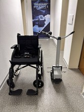 Brems-& Schiebehilfe Alber