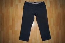 REGENT |  leichte   Jeans  Hose  Gr. 27  kurz  Ontario  blau  Herren