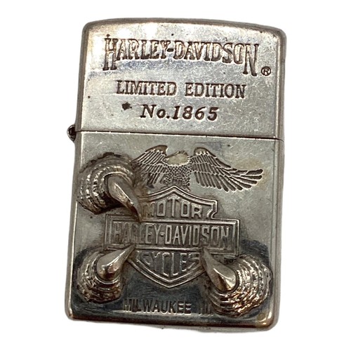 Vintage zippo 1994 - vintage,