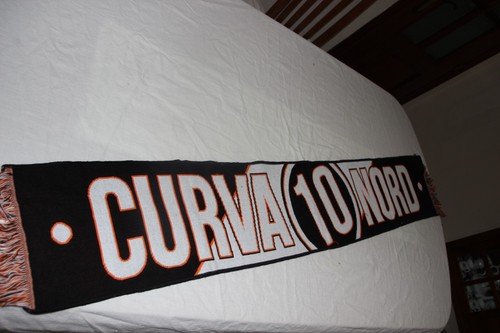 Vintage fußballschal ultras - fußballschal,