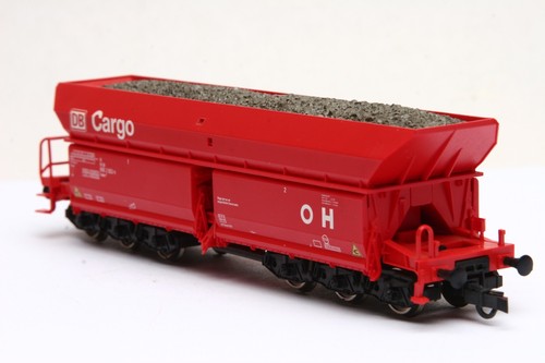 Roco 46919 cargo - roco, h0