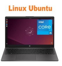 15,6" Notebook HP 250 G10