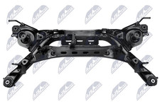 Achskörper Hinterachse für