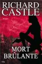 Mort brûlante von Castle
