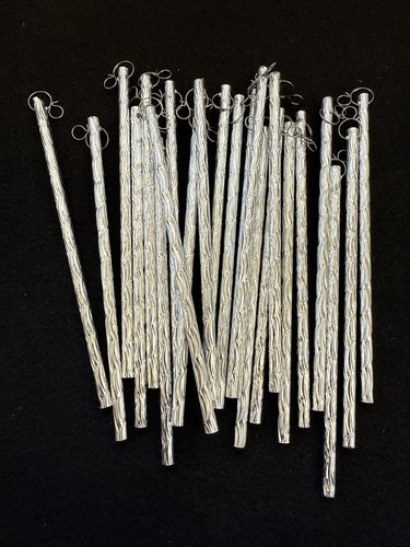 22x silber für lüster - 22x,
