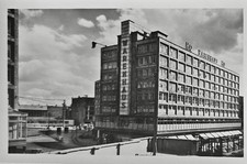 AK Berlin Alexanderplatz HO