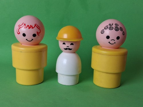 Fisher price toys - fisher-price, chunky