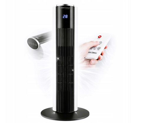 Keramik heizlüfter ventilator - heizlüfter,