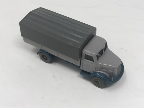Wiking henschel hs100 - henschel, mit