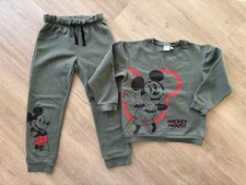 💚❤️ Jogginganzug