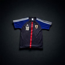 Adidas Japan Retro Trikot 2009