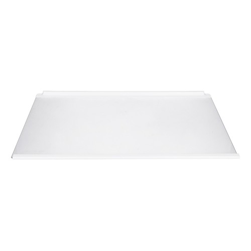 Glasregal 458 5x286mm - glasregal, 458.5x286mm