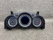 Kombiinstrument A2049003408