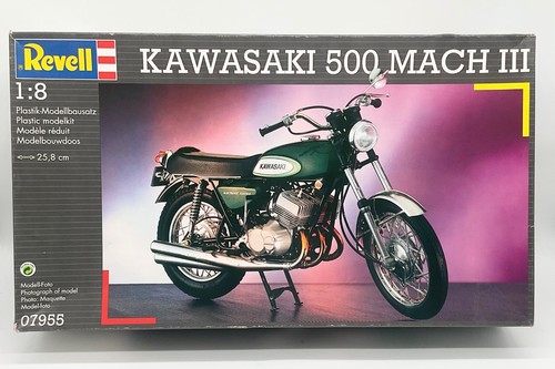 Revell 07955 modellbausatz - revell,