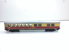 Märklin H0 4087 Speisewagen, DSG, ohne OVP #3772