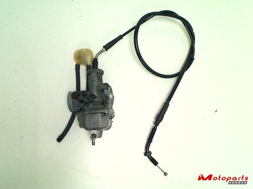Pd011 carburetor sym husky - carburetor,