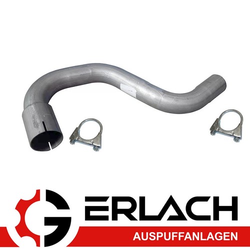 Rohr für volvo 740 - rohr,