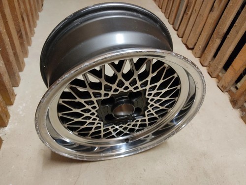 Melber alufelgen 7x15 - alufelgen, et