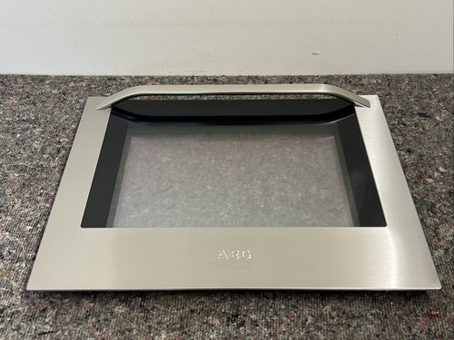 Aeg competence b9820 - aeg, b9820-7m