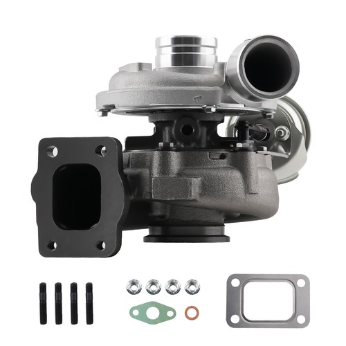 Turbolader for iveco daily - iveco, iii