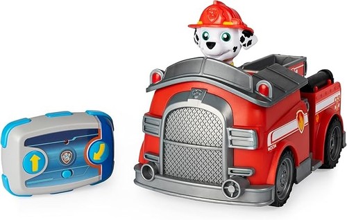 Paw patrol marshalls - paw,