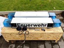 Hänsch LED Lichtbalken