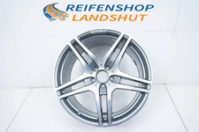 1 x Mercedes SLS Klasse W197  Alufelge 20 Zoll A1974011100 11J