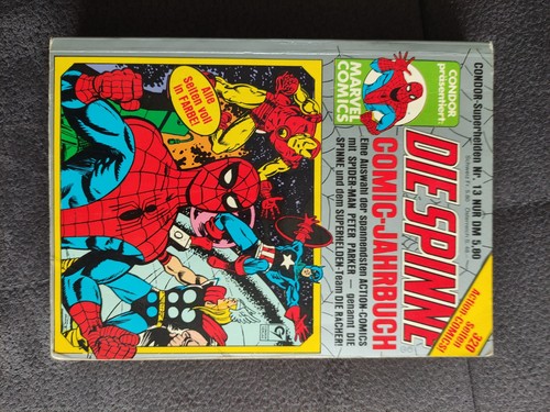 Spiderman die spinne - spiderman,