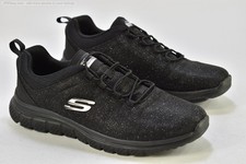 Skechers  Damen Halbschuhe Slipper Ballerinas  EUR 40 Nr. 3-R-1706