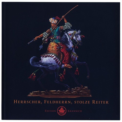Herrscher feldherrn stolze - herrscher,, feldherrn,