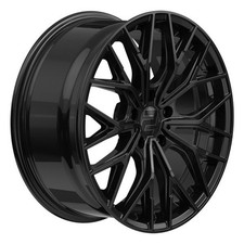 1x WHEELWORLD-2DRV WH37 black