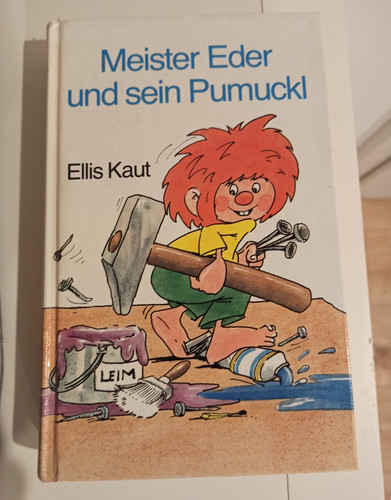 Meister eder und sein - meister,