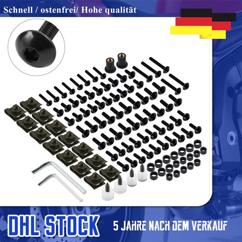 Motorrad verkleidung front - verkleidung,