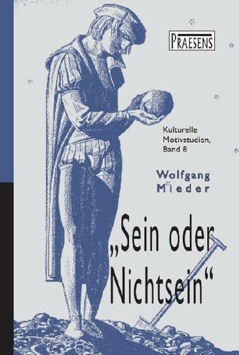 Sein oder nichtsein das - oder, nichtsein: