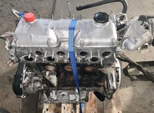 Peugeot J5 280 290 2.5TD Motor U25/673 78.000KM