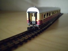 Spur N oder Z LED Zugschluss