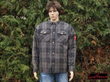 Luciferus Holzfäller