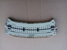 Märklin -eine Metallbrücke