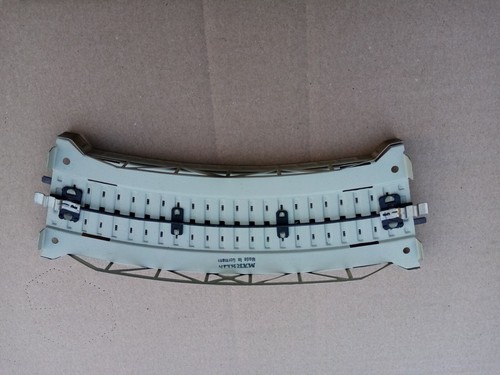 Märklin eine metallbrücke - -eine,